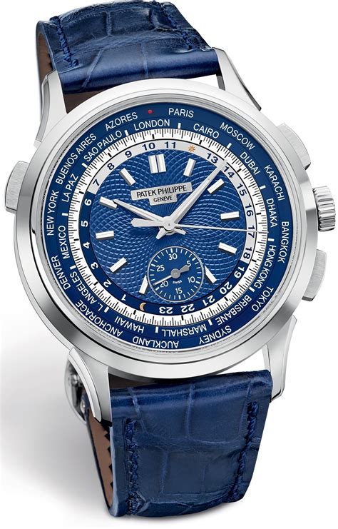 patek philippe horloges|patek philippe chrono.